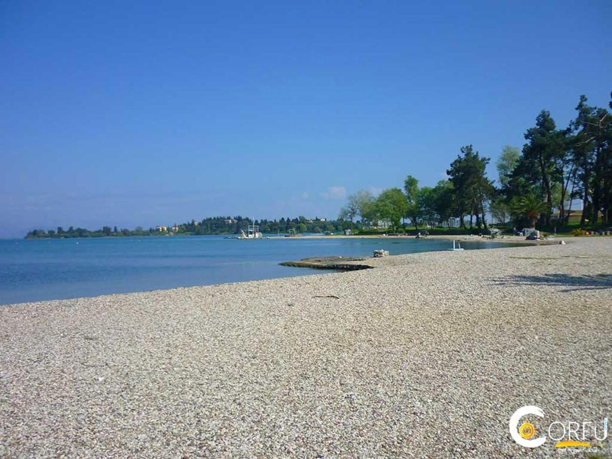 Hotel Porto Marina Gouvia